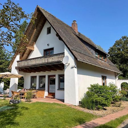 Messe- & Ferienhaus Gertraud Am Ludwigskanal, 24 H Self Check-In, Gratis Parken Вендельштайн Экстерьер фото
